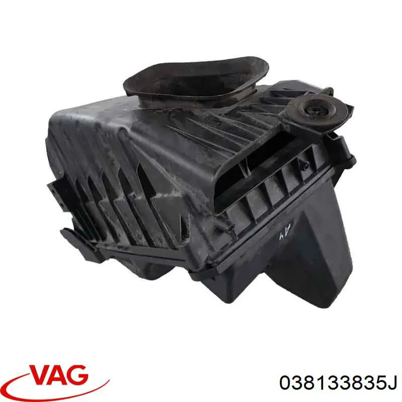  VAG 038133835J ціна, від 26.39 USD