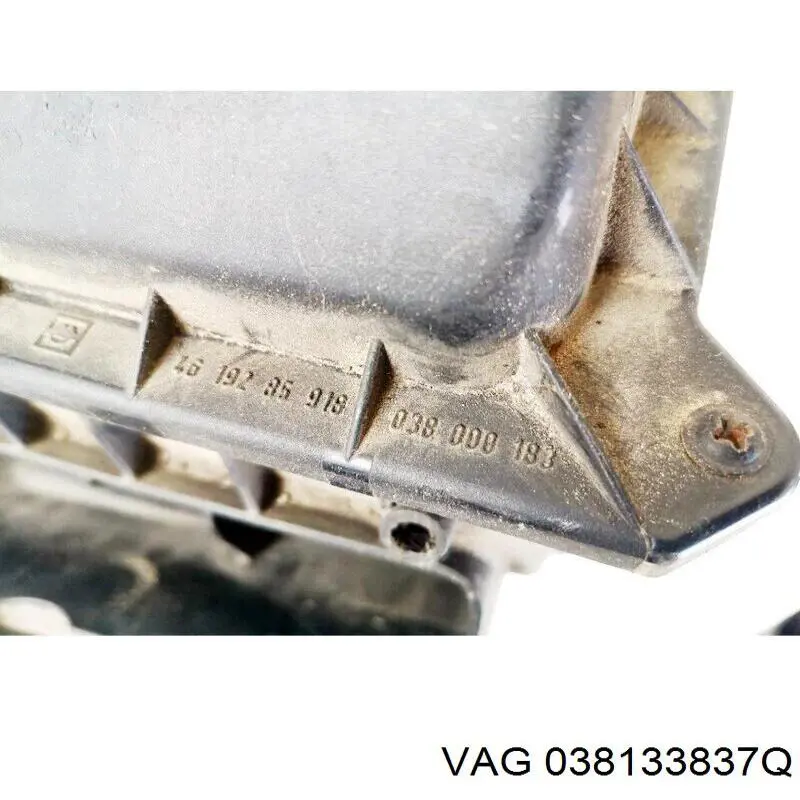 Корпус фільтра Audi A4 