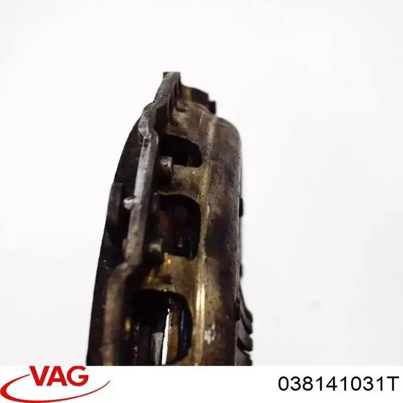 Купити 038141031T VAG Диск зчеплення