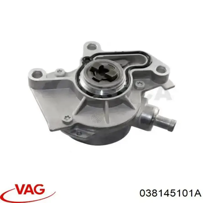 Купити 038145101A VAG Вакуумний насос