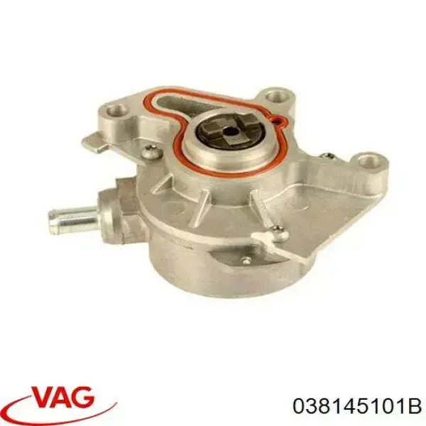 Купити 038145101B VAG Вакуумний насос