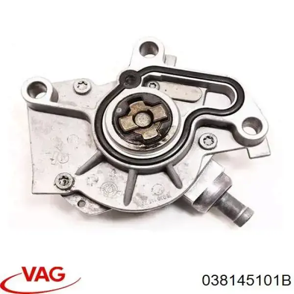 Вакуумний насос 038145101B VAG