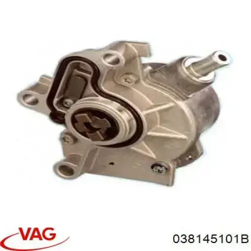 038145101B VAG Насос вакуумний