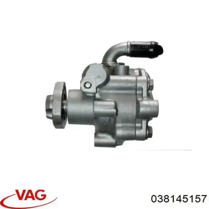 Насос ГПК VAG 038145157 ціна, від 38.01 USD