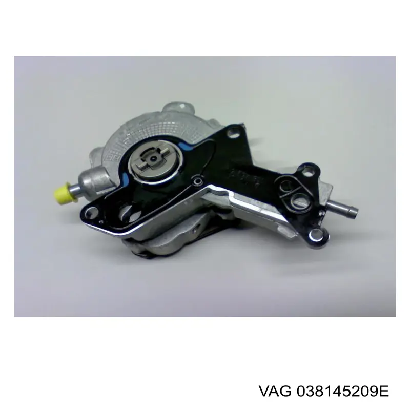 Тандемний насос VAG 038145209E
