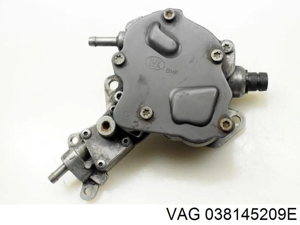 Тандемний насос 038145209E VAG