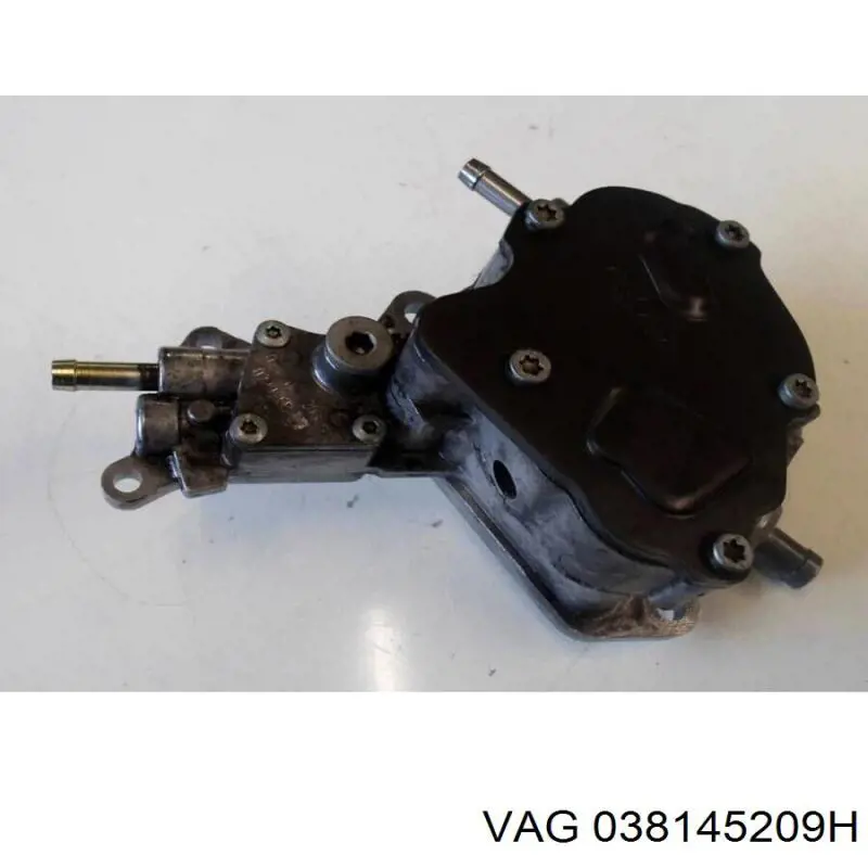 Купити 038145209H VAG Тандемний насос