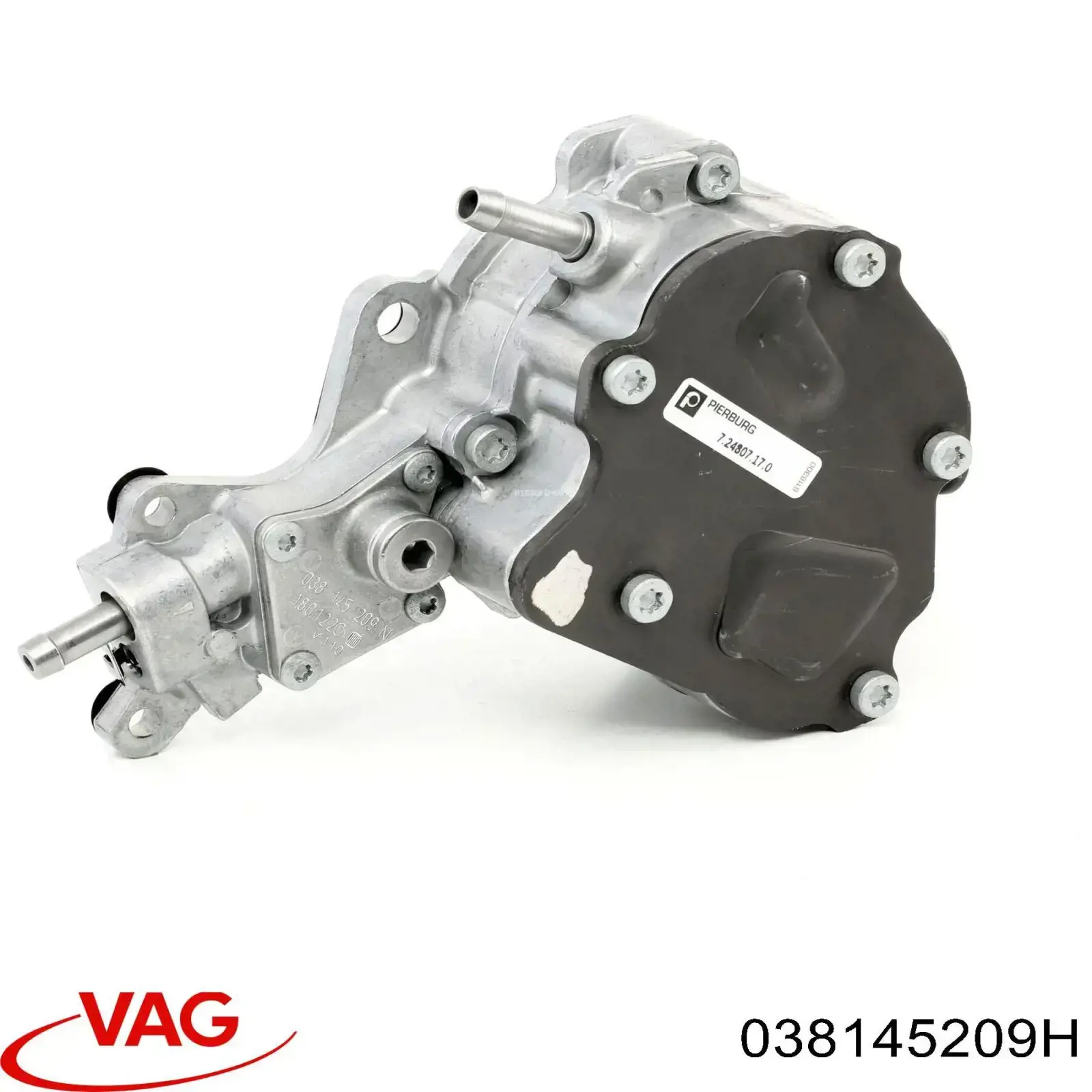 Тандемний насос VAG 038145209H ціна, від 74.77 USD