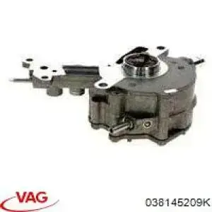 Тандемний насос VAG 038145209K ціна, від 77.47 USD