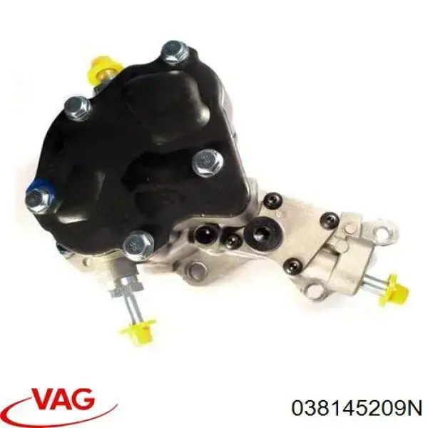 Купити 038145209N VAG Тандемний насос