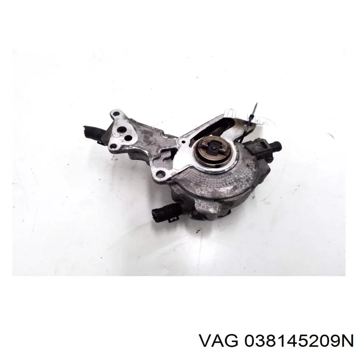Тандемний насос VAG 038145209N
