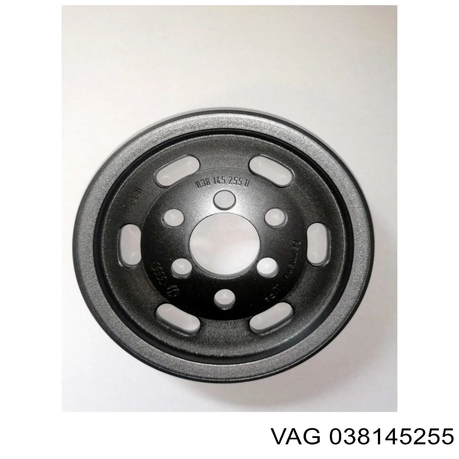  VAG 038145255