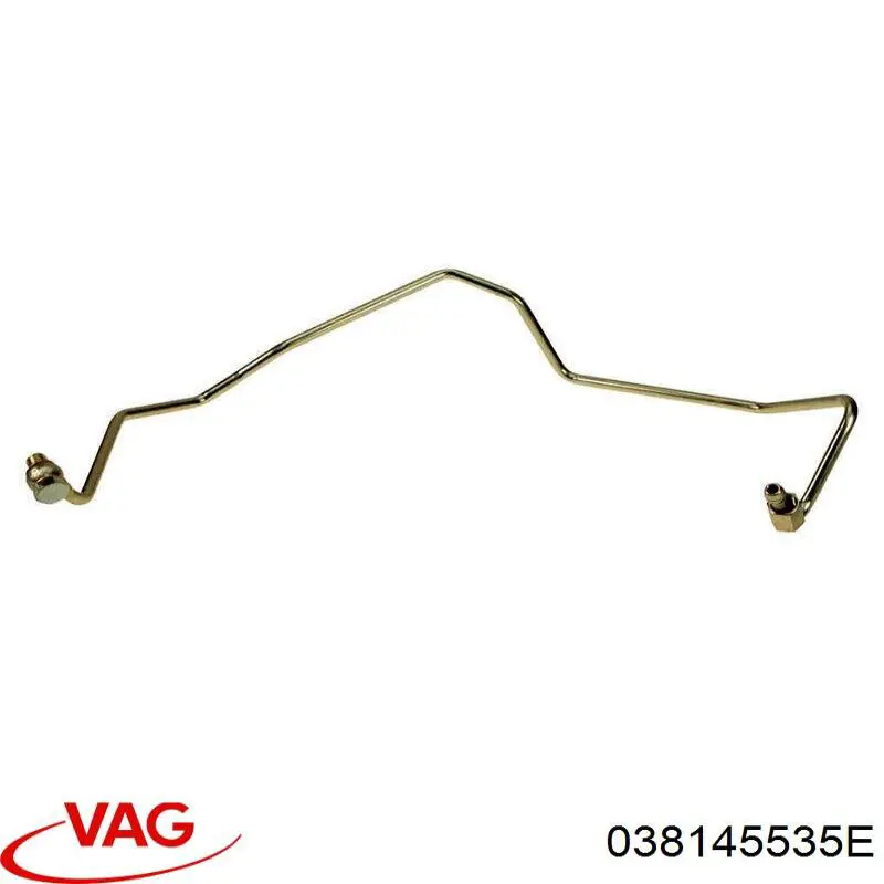 Купити 038145535E VAG 