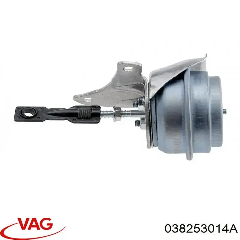 Турбіна VAG 54399700017 ціна, від 218.65 USD