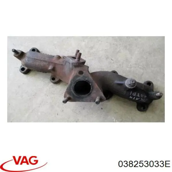 Купити 038253033E VAG 