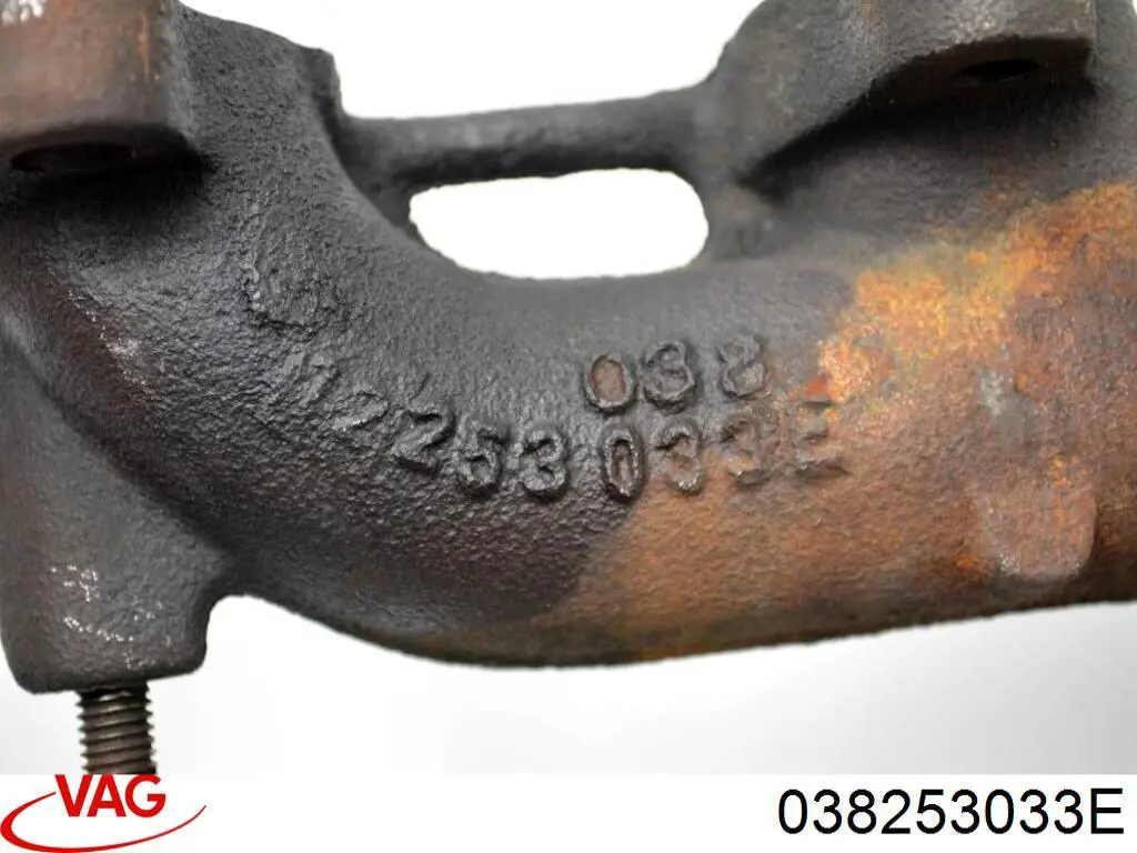 VAG 038253033E ціна, від 12.50 USD