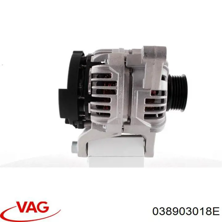 Генератор VAG 038903018E ціна, від 69.44 USD