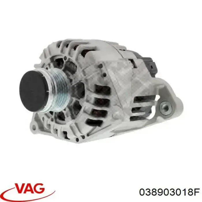 Купити 038903018F VAG Генератор