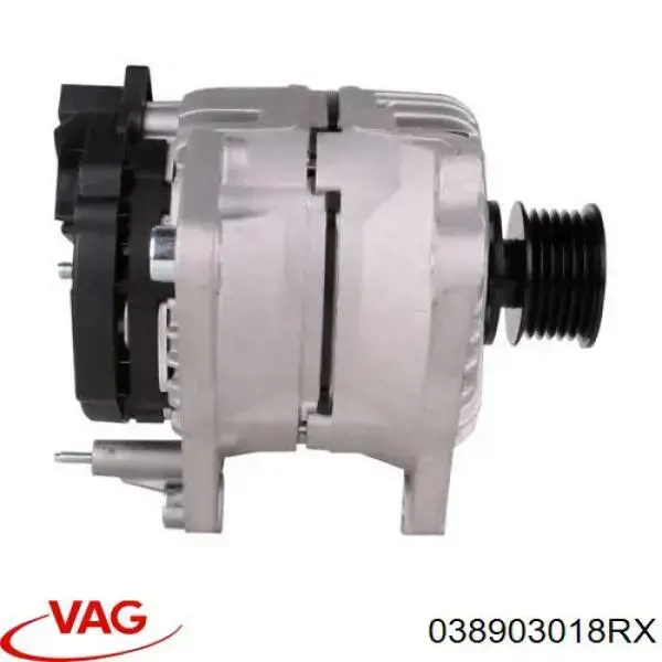 Генератор VAG 038903018RX ціна, від 50.67 USD