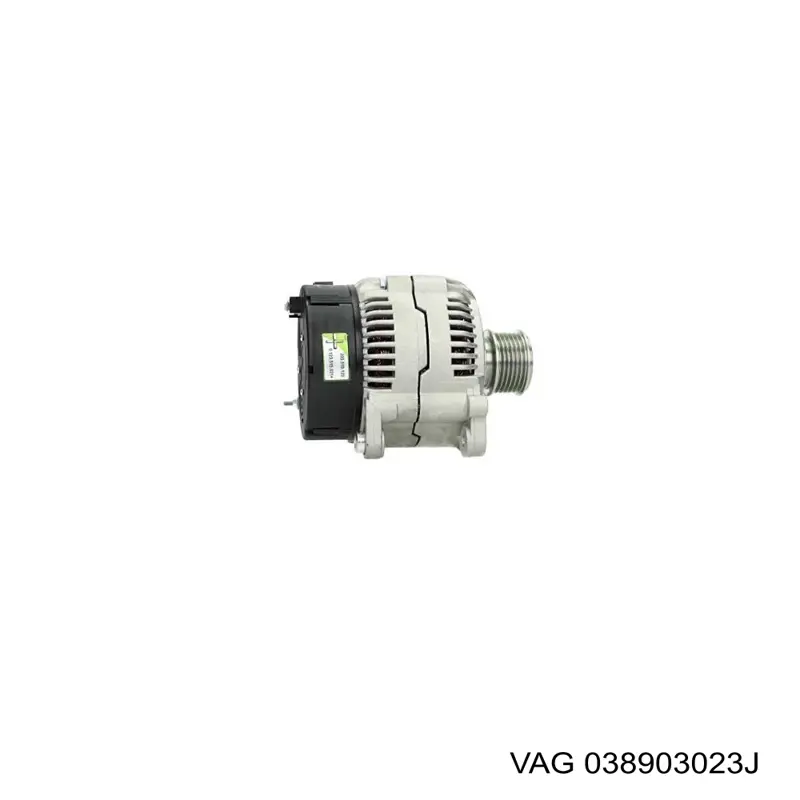 Купити 038903023J VAG Генератор
