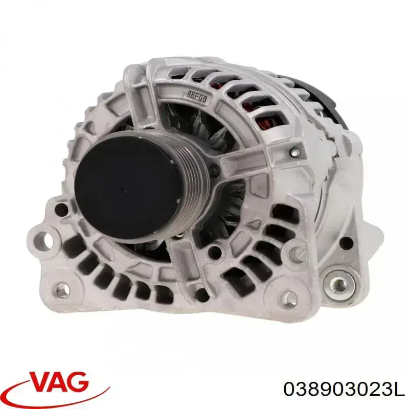 Купити 038903023L VAG Генератор