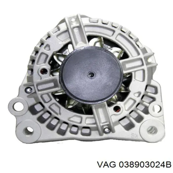 Генератор VAG 038903024B ціна, від 135.39 USD