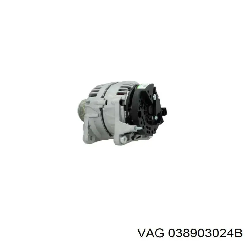 Генератор 038903024B VAG