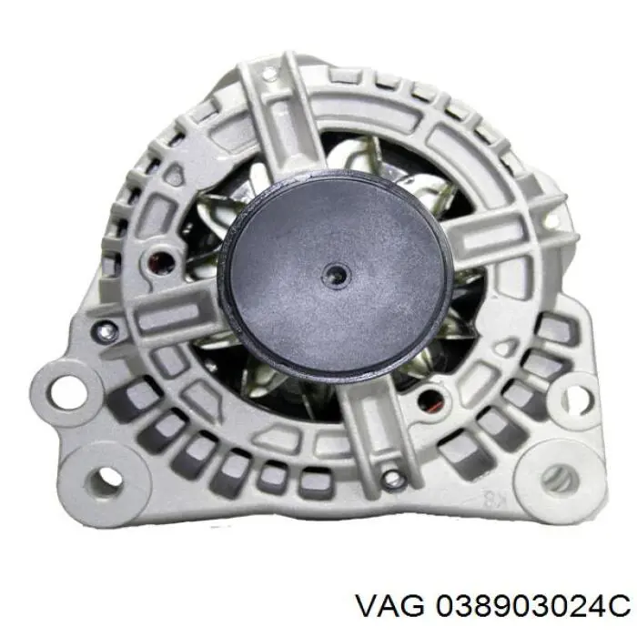 Генератор VAG 038903024C ціна, від 155.65 USD