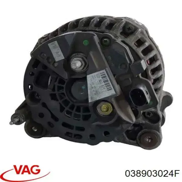 Генератор VAG 038903024F ціна, від 55.13 USD
