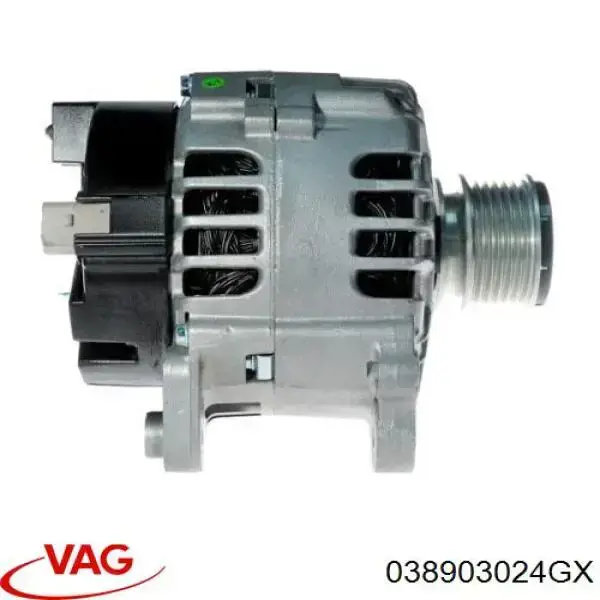Купити 038903024GX VAG Генератор