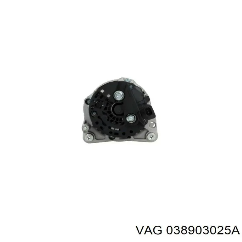 038903025A VAG Авто генератор