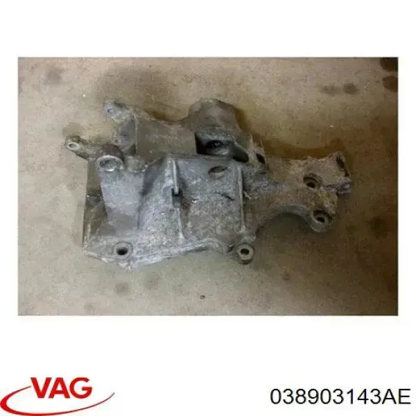 038903143AE VAG 