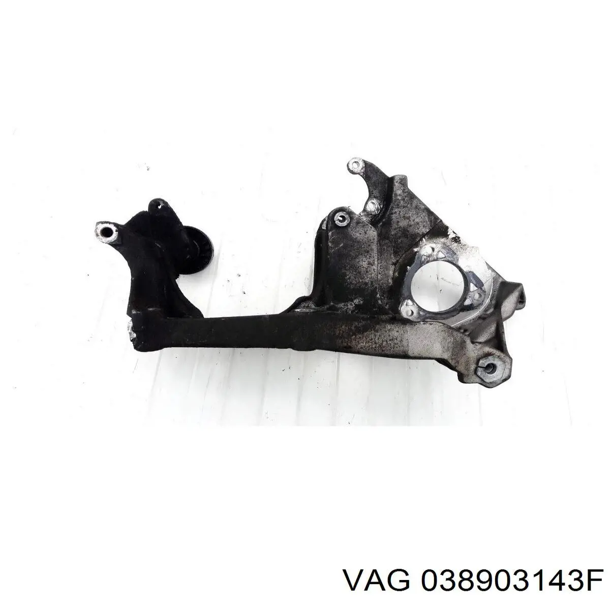  VAG 038903143F ціна, від 13.61 USD