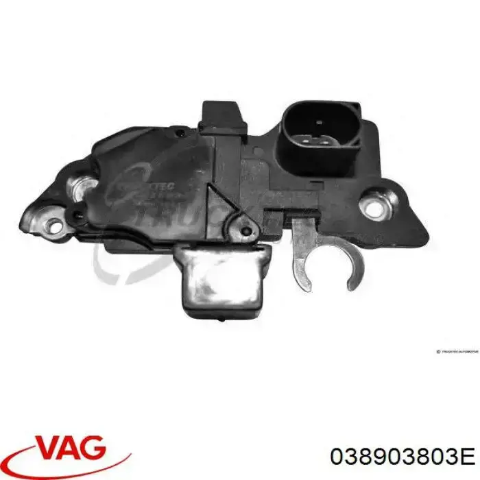 Реле зарядки генератора VAG 038903803E ціна, від 17.67 USD