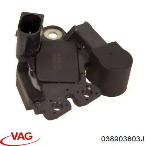 Реле зарядки генератора VAG 038903803J ціна, від 20.21 USD