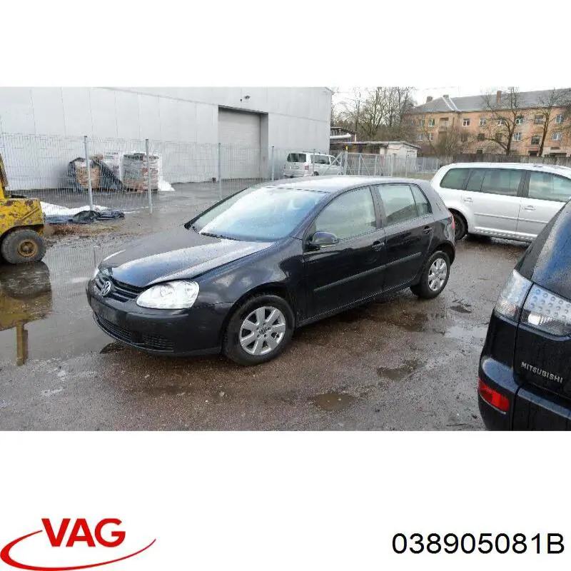 038905081B VAG 