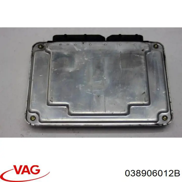 ЕБУ VAG 038906012B ціна, від 50.67 USD