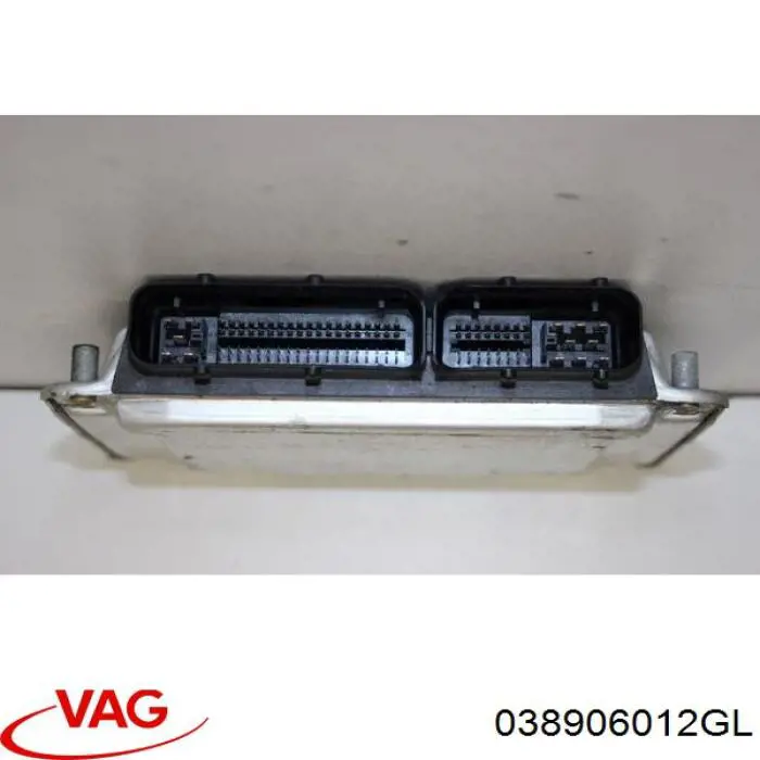ЕБУ VAG 038906012GL ціна, від 1790.22 USD