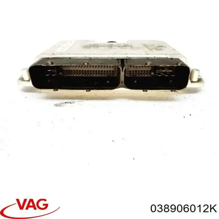 Блок двигуна VAG 038906012K