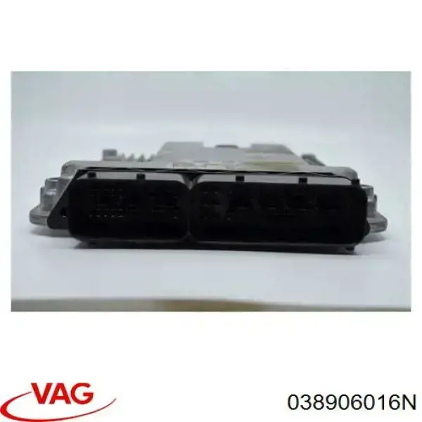 Блок двигуна VAG 038906016N