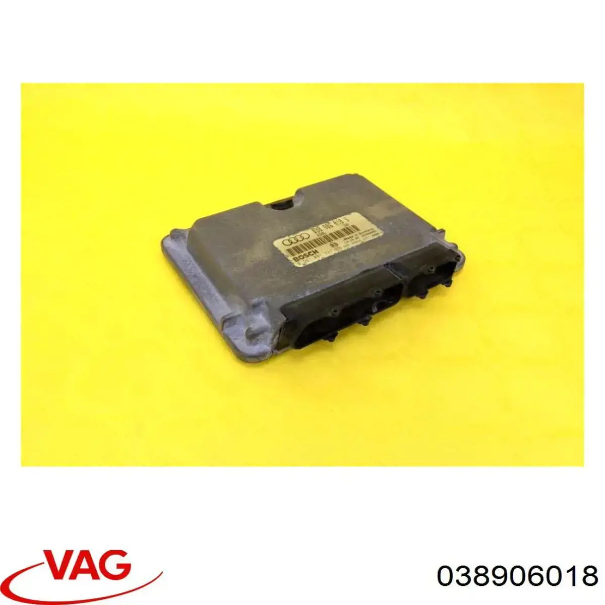 Датчик масової витрати повітря VAG 038906018 ціна, від 26.55 USD