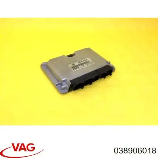 ДМРВ 038906018 VAG