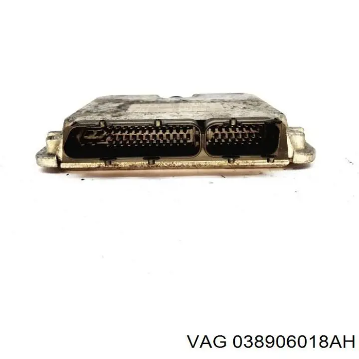 ЕБУ VAG 038906018AH ціна, від 69.67 USD