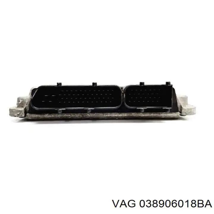Блок двигуна VAG 038906018BA