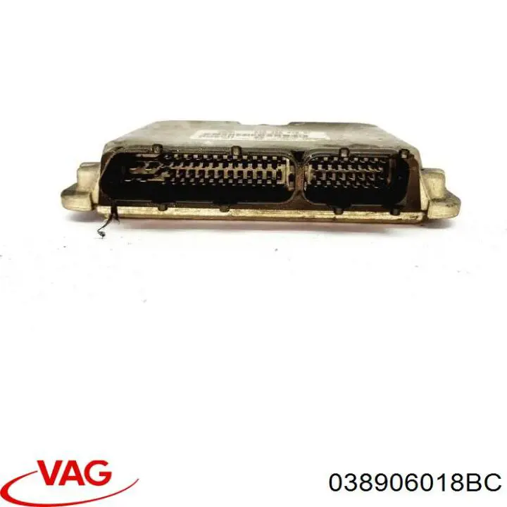 ЕБУ VAG 038906018BC ціна, від 31.74 USD