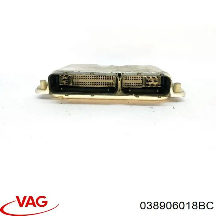 Купити 038906018BC VAG Модуль управління двигуном