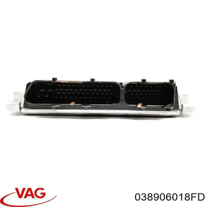 ЕБУ VAG 038906018FD ціна, від 56.31 USD
