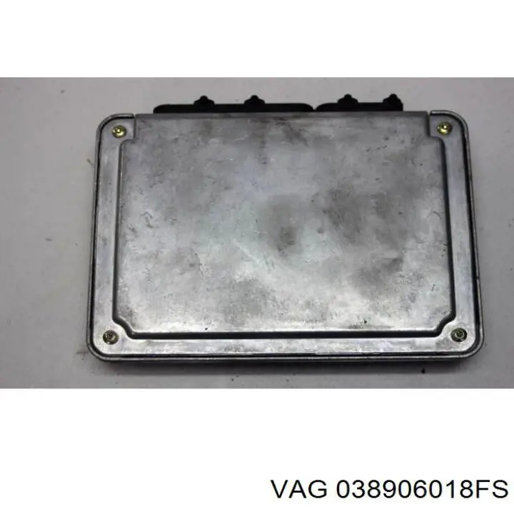 Купити 038906018FS VAG Модуль управління двигуном