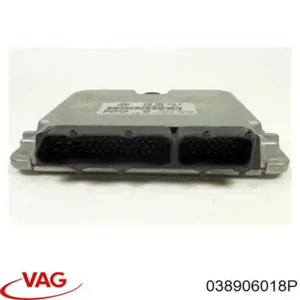 ЕБУ VAG 038906018P ціна, від 28.51 USD