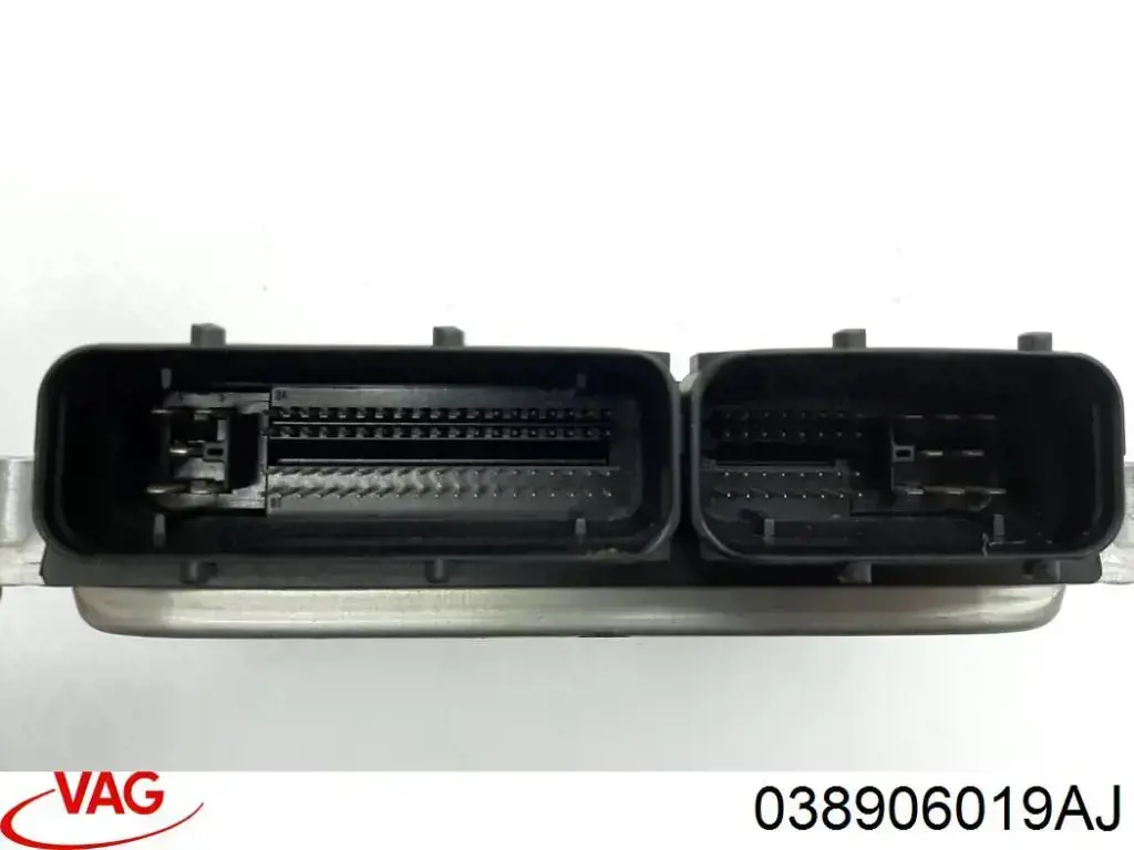 ЕБУ VAG 038906019AJ ціна, від 27.78 USD